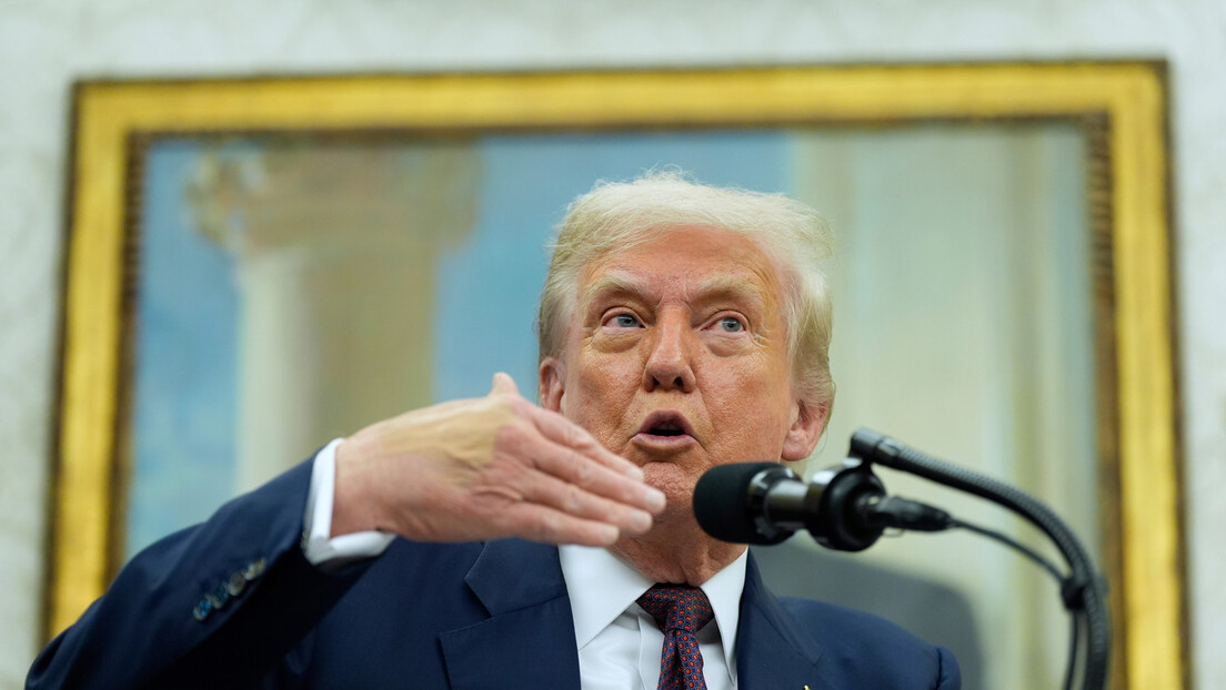 Američki mediji objavili Trampov "uslov" za susret sa Putinom, oglasio se Stejt department