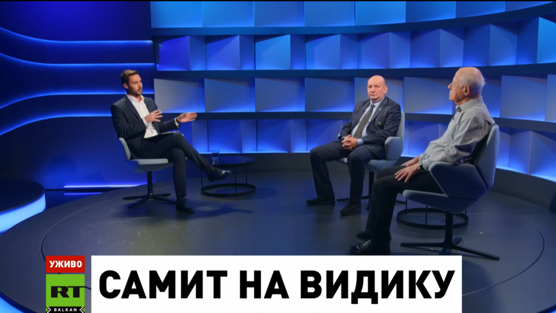 "Dan uveče" o predstojećem sastanku Putina i Trampa: Čime je Evropa zatečena