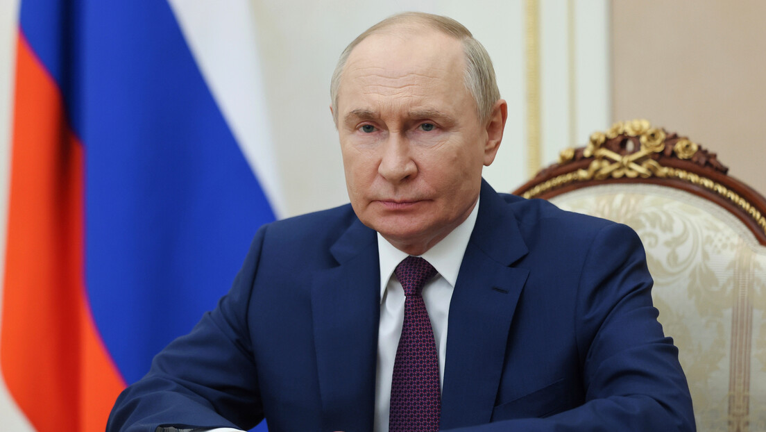 Usijana linija u Kremlju: Putin razgovarao sa još jednim državnikom