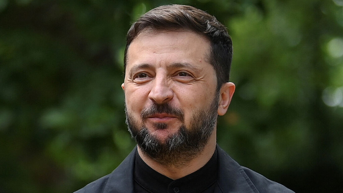 Ima li nade za Ukrajinu: Zelenski sa direktorkom MMF-a