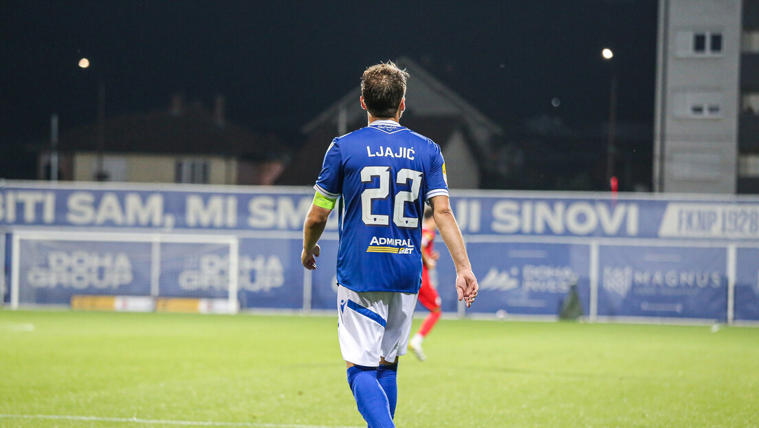 Adem Ljajić napustio Novi Pazar i prešao u Sarajevo