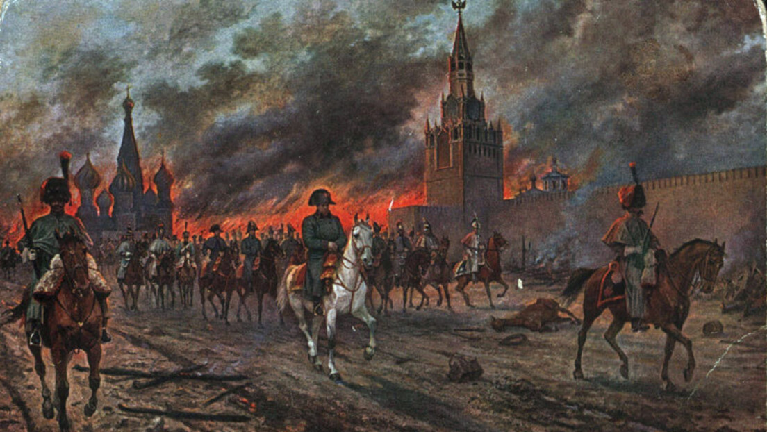Nije samo ruska zima: Šta je "pokosilo" Napoleonovu vojsku