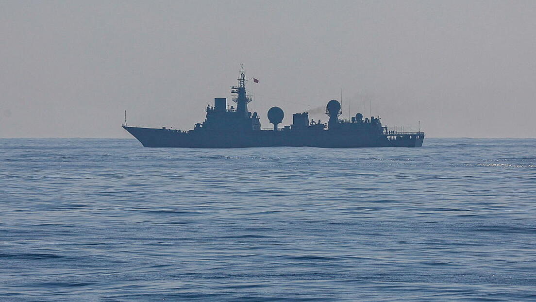 "Poštujte dogovor": Kina uložila protest Filipinima zbog izjava o Tajvanu