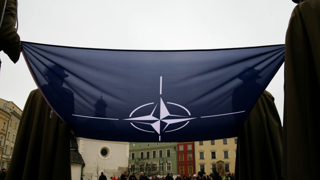 Nove linije razgraničenja u Evropi: NATO u konfuziji