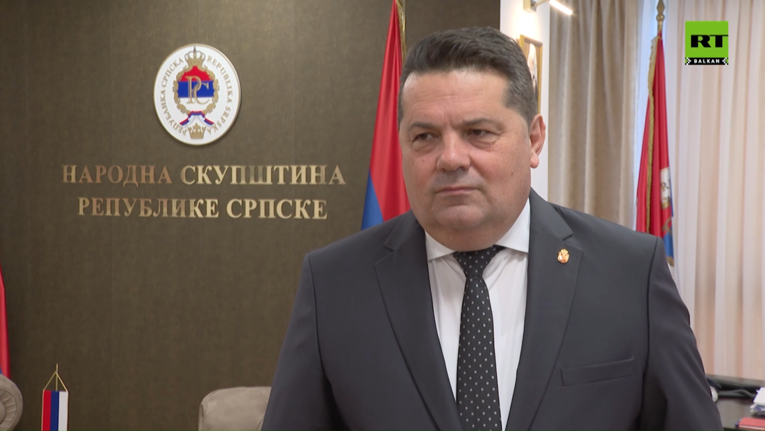 Stevandić za RT Balkan: Srpska nikad nije odustala od pobede – upornost će se isplatiti