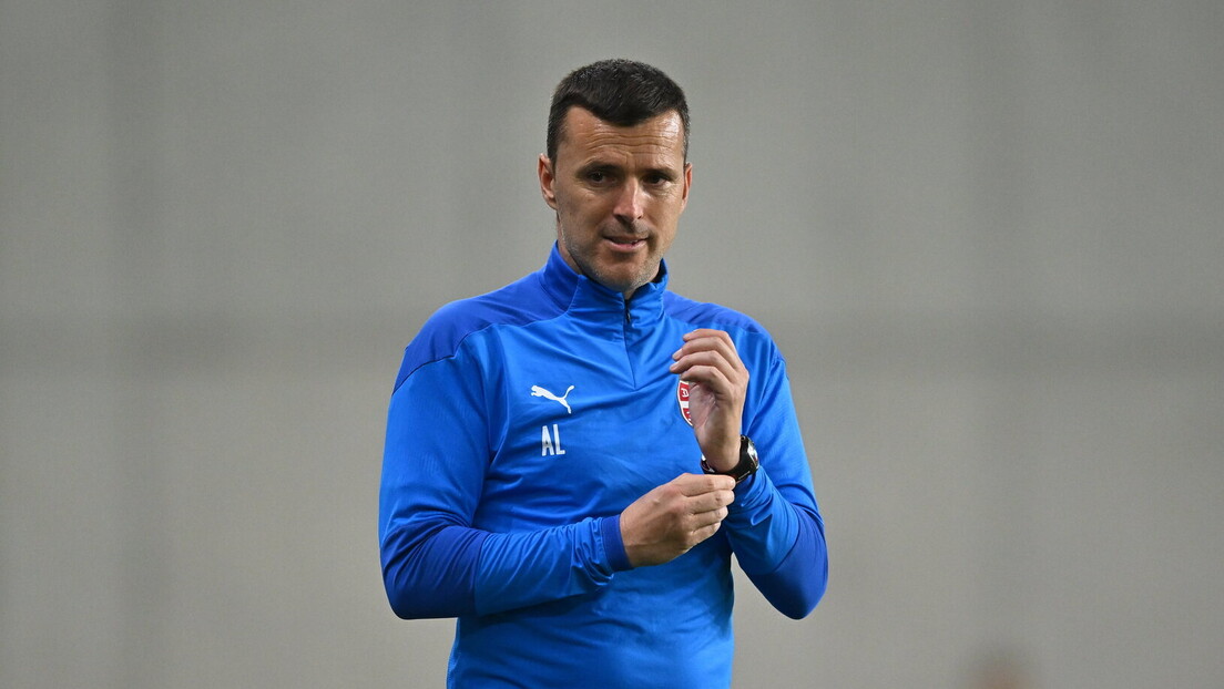Kragujevčani dobili trenera, Aleksandar Luković preuzeo Radnički