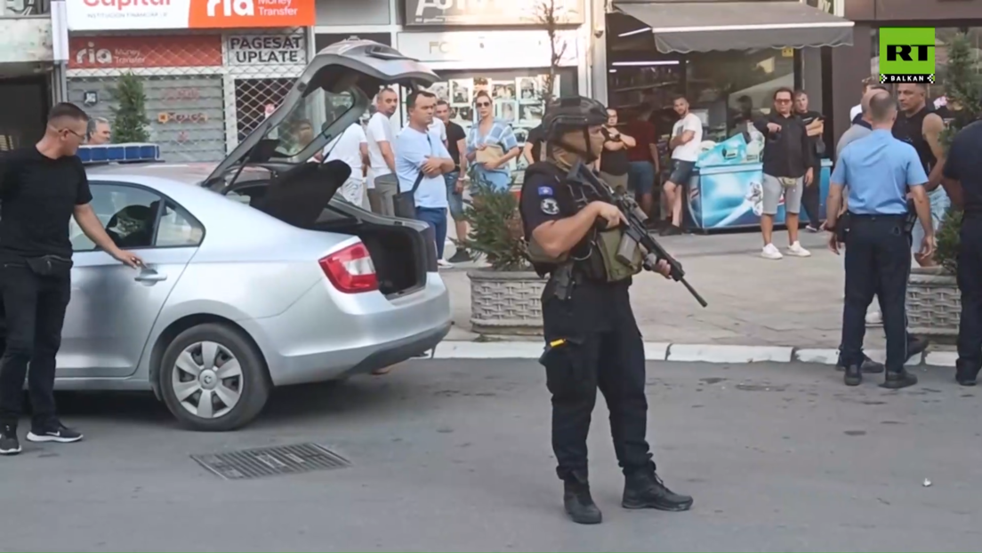Kosovska Mitrovica: Albanski džez-festival kao pritisak na Srbe