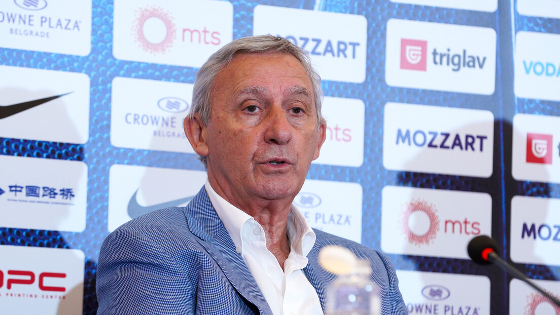 "Orlovi" doputovali na Kipar, bez Micića na turniru protiv Grčke i domaćina