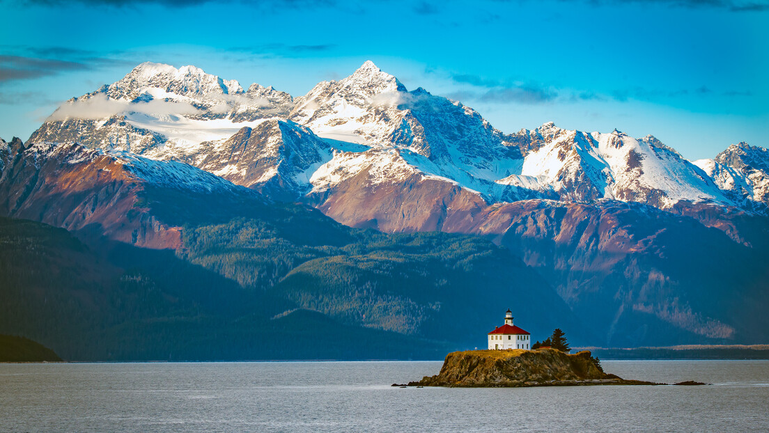 На раскрсници велесила: Зашто је Аљаска кључно место за светску дипломатију