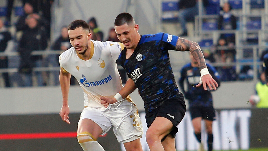 Napokon kompletno kolo Superlige: Zvezda čeka TSC, Partizan u Kruševcu