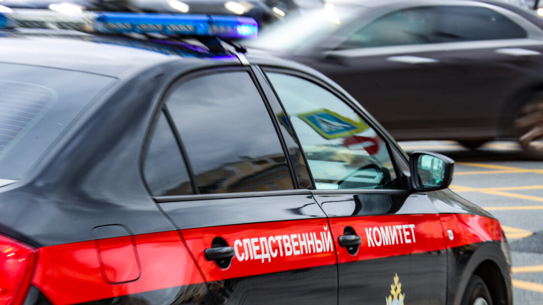 Više od trideset povređenih u eksploziji u Baškiriji