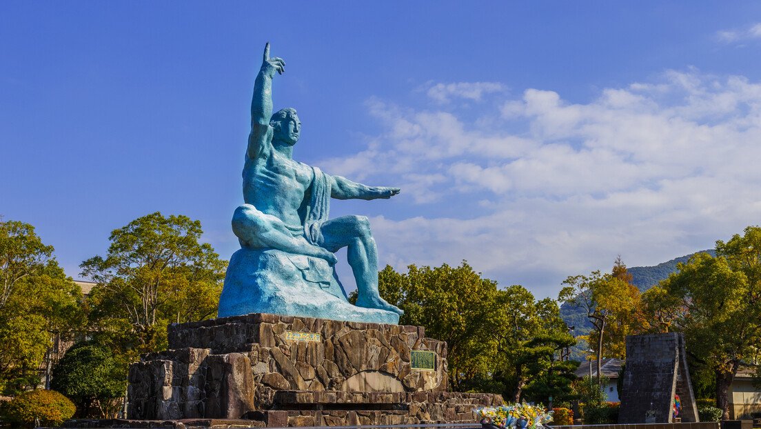 Pre 80 godina bačena je bomba na Nagasaki: Zašto se ulozi SAD i dalje ćuti