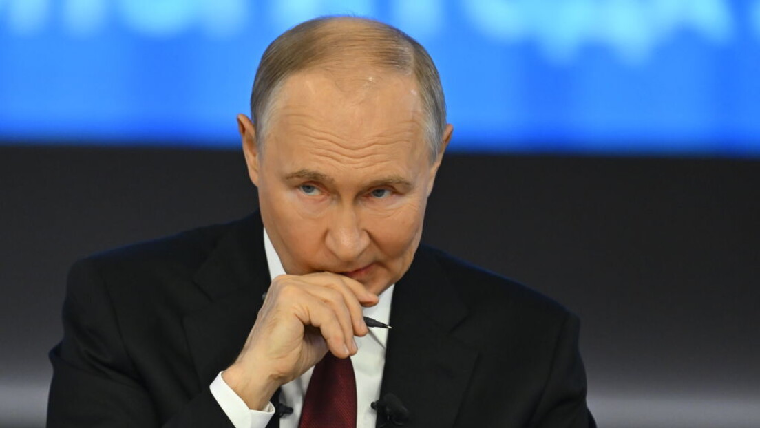 Европљани би да се нешто питају: Представили план о Украјини, помињу и НАТО