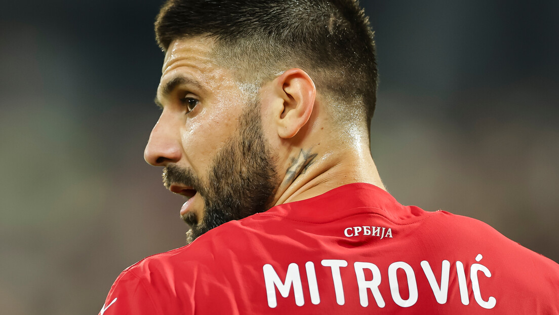 El Hilal doveo novog napadača, Mitrović gleda ka Premijer ligi