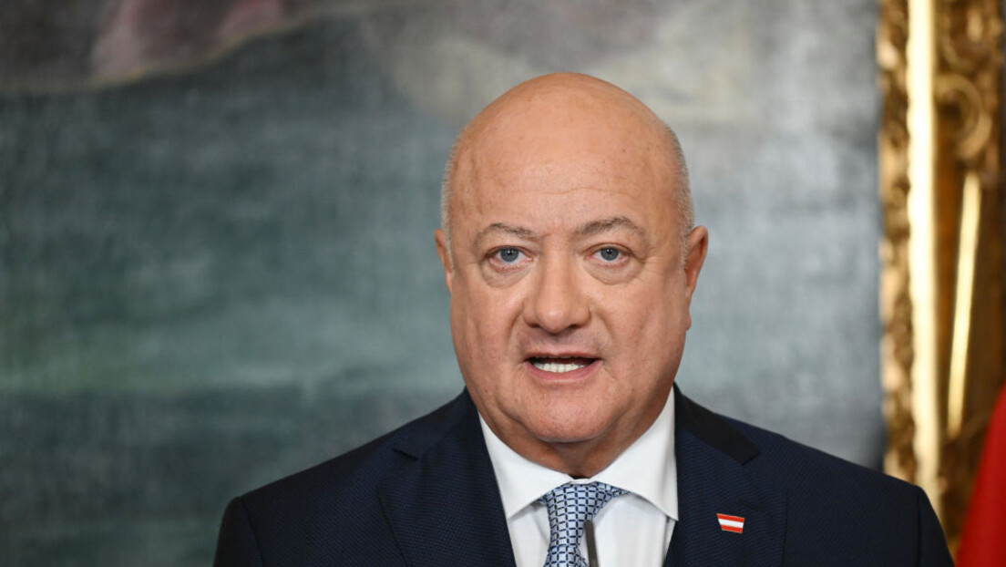 Austrijski kancelar sledeće nedelje u poseti Beogradu i Podgorici