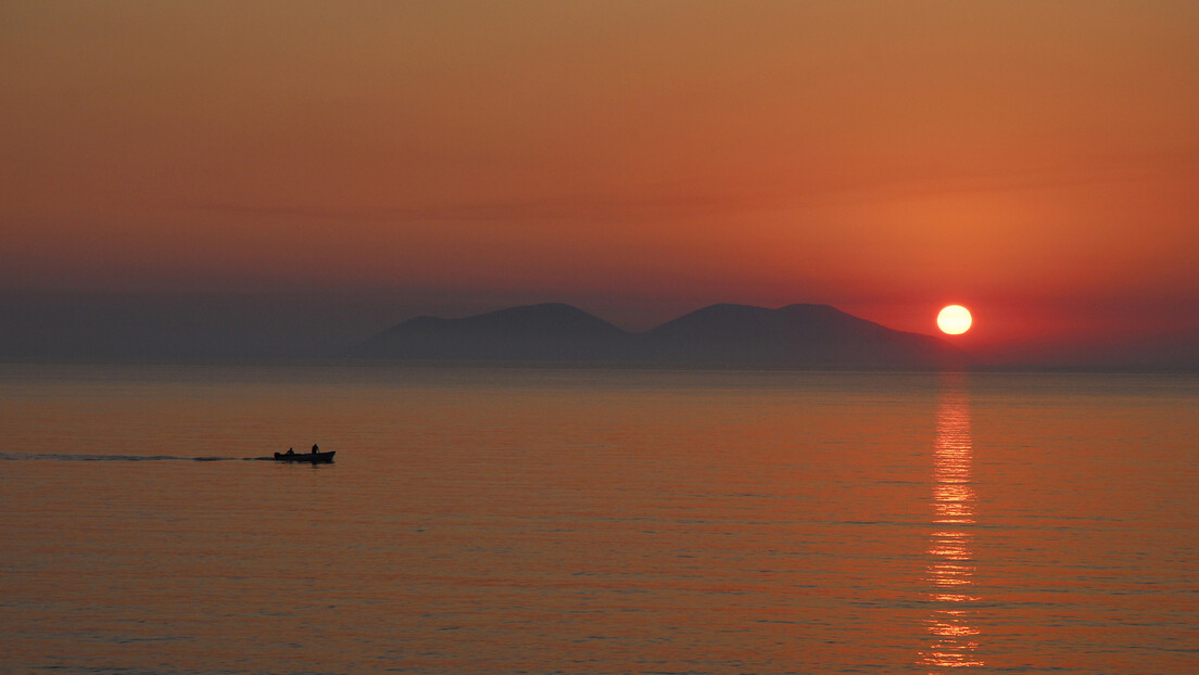 (Nije) samo biznis: Trampovi kupili "vojno ostrvo" u Albaniji?
