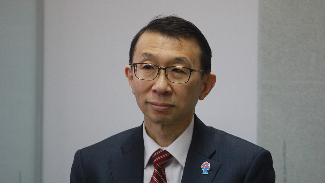 Ambasador Japana u Srbiji: Neophodna reforma UN