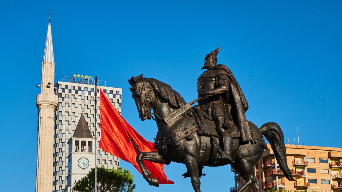 Ruski ambasador: NATO intenzivirao izgradnju infrastrukture u Albaniji