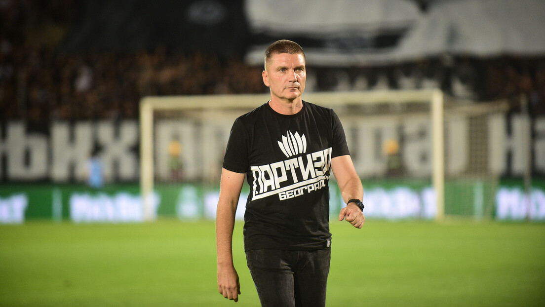 Šta da kaže posle 7:2? "Posle ovoga nemam na šta da se žalim"