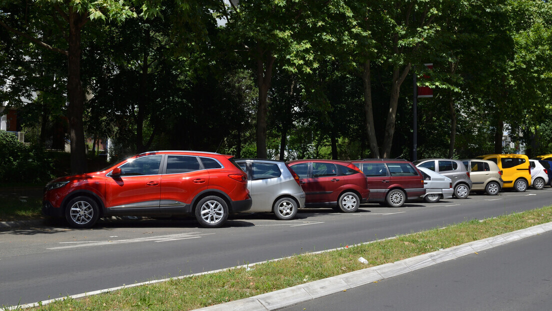 Kvadrat garaže skuplji od kvadrata stana: Parking mesto u Beogradu prodato za čak 73.000 evra