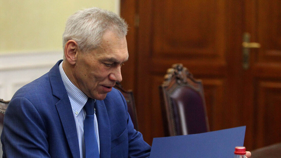 Bocan-Harčenko: Rusija ne vrši pritisak na Srbiju