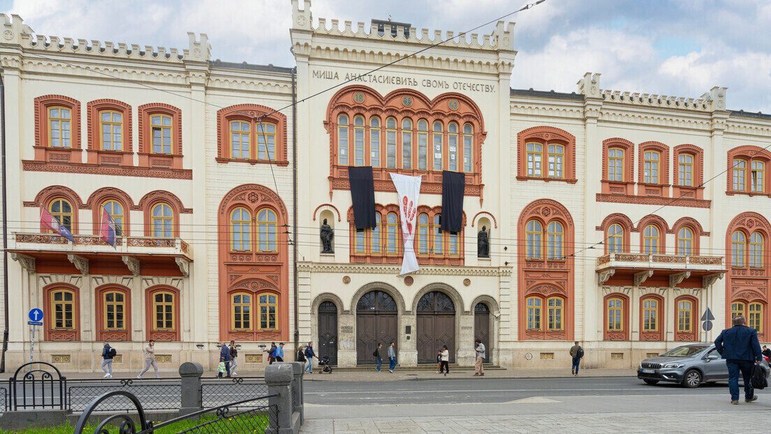 Za drugi upisni rok u Beogradu ostalo još 4.325 mesta: Ko će da predaje fiziku, hemiju i geografiju?