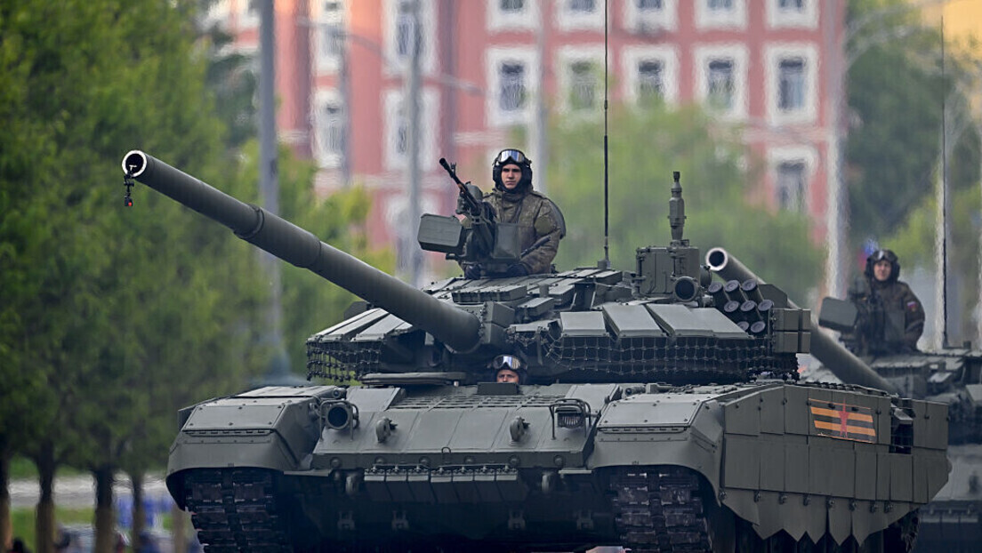 Rusi oslobodili još jedno naselje: Neutralisano više od hiljadu ukrajinskih vojnika