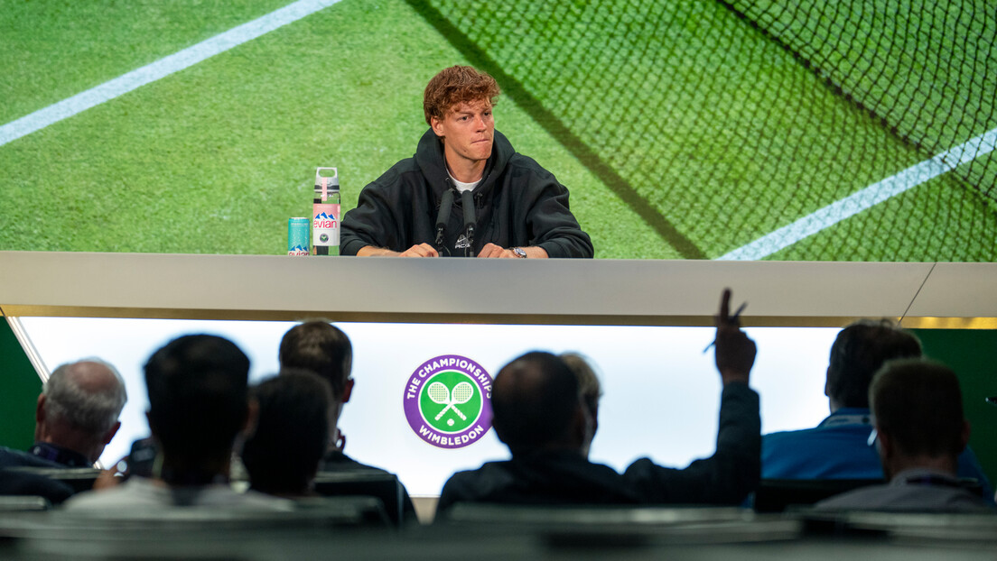 Čovek koji je srušio Lensa Armstronga: Sinerov presedan? Svako drugi bi dobio dve ili tri godine