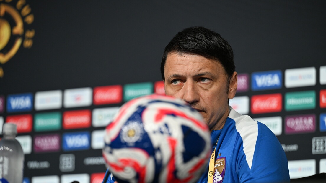 Руси пишу о Станковићевом отказу: Уместо Србина доћи ће нови – Србин