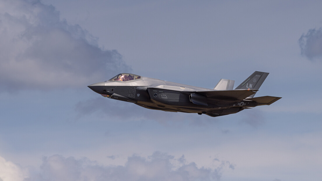 Obrt kom se Tramp nije nadao: Švajcarska odustaje od američkih F-35?