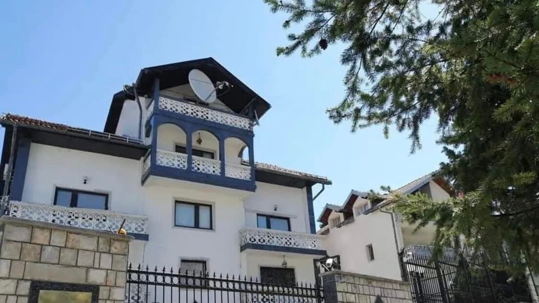 Ambasada Rusije o sastanku u Sarajevu i "ruskim pretnjama": Traže crnu mačku koje nema