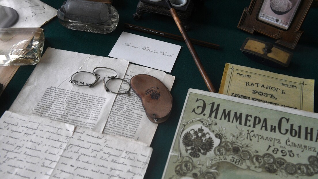 Квантитет, али и квалитет: Ко је од руских писаца написао највише књижевних дела