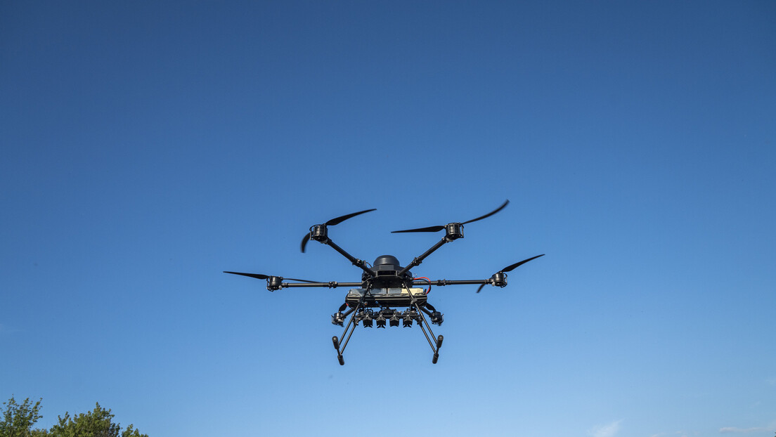 Oboreno 25 ukrajinskih dronova u Rusiji: Oštećene tri kuće i jedna zgrada