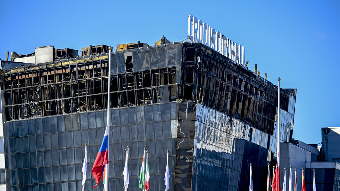 Откривени нови детаљи са суђења о терористичком нападу на "Крокус"