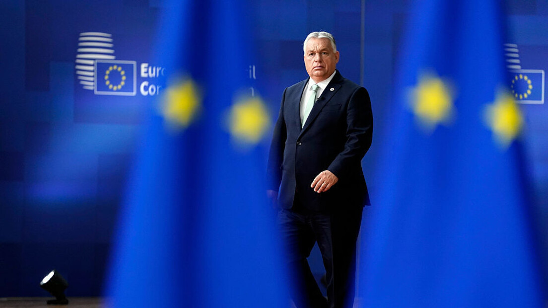 Orban: Neka EU organizuje svoj samit, a ne da dovikuje sa klupe