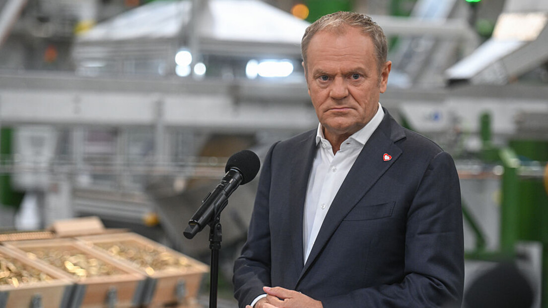 Novac od kovida za jahte i svingerski klub: Poljska opozicija udvostručila napade na Tuska