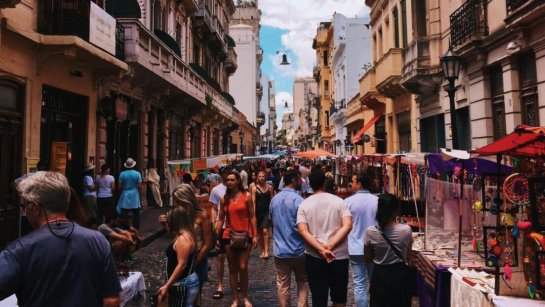 Zašto više ne postoji "najbolje vreme za putovanje" i koji su izazovi nove ere planiranja odmora