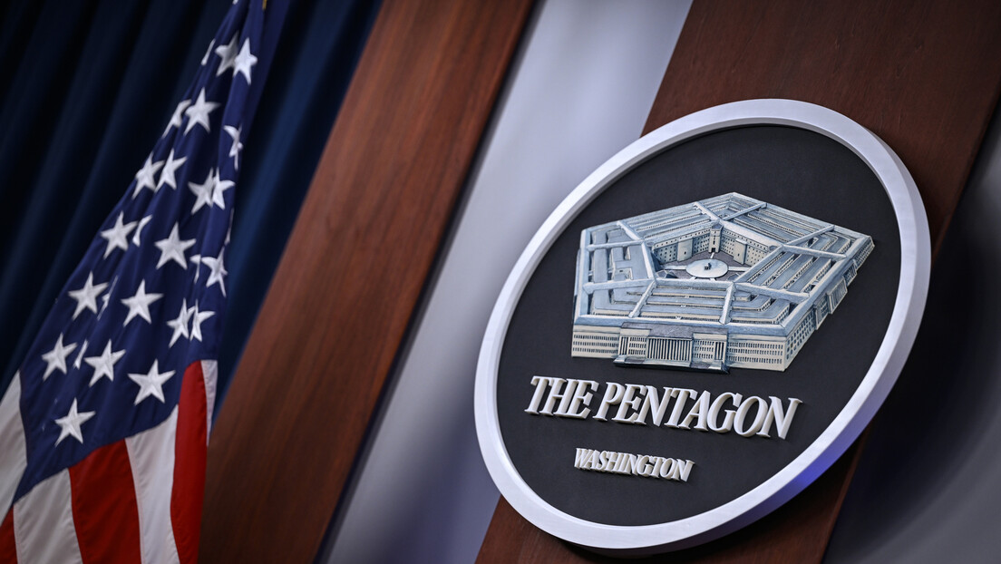 Pentagon raspoređuje stotine vojnika: Nacionalna garda na ulicama Vašingtona