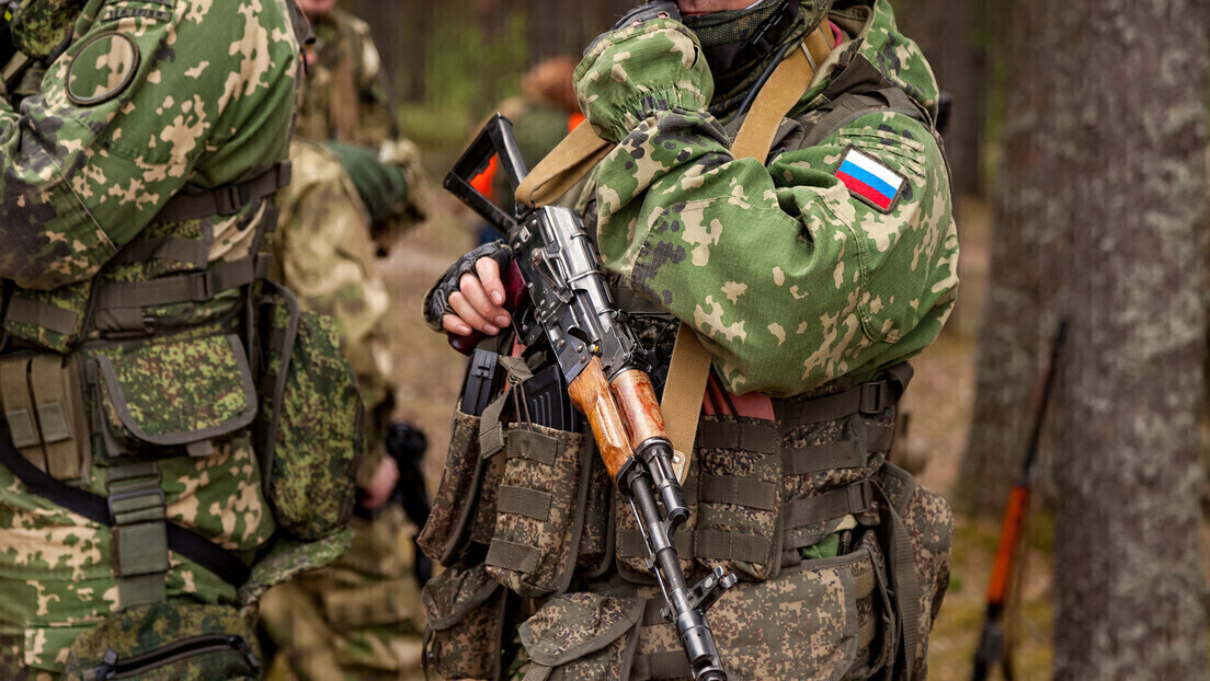 Ruska vojska neutralisala više od 1.400 ukrajinskih militanata u jednom danu