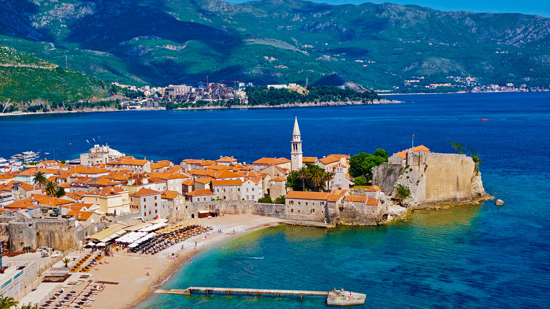 U Crnoj Gori živi 2.800 milionera: Šta ih privlači u najmanju zemlju na Balkanu