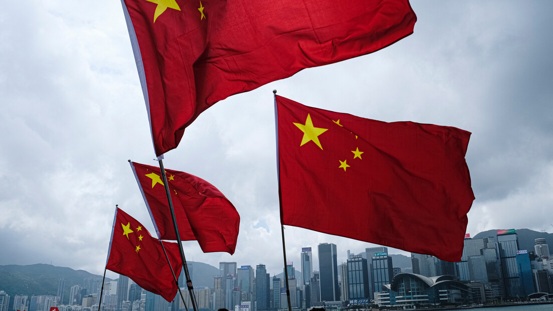 Кина подржала састанак Путина и Трампа