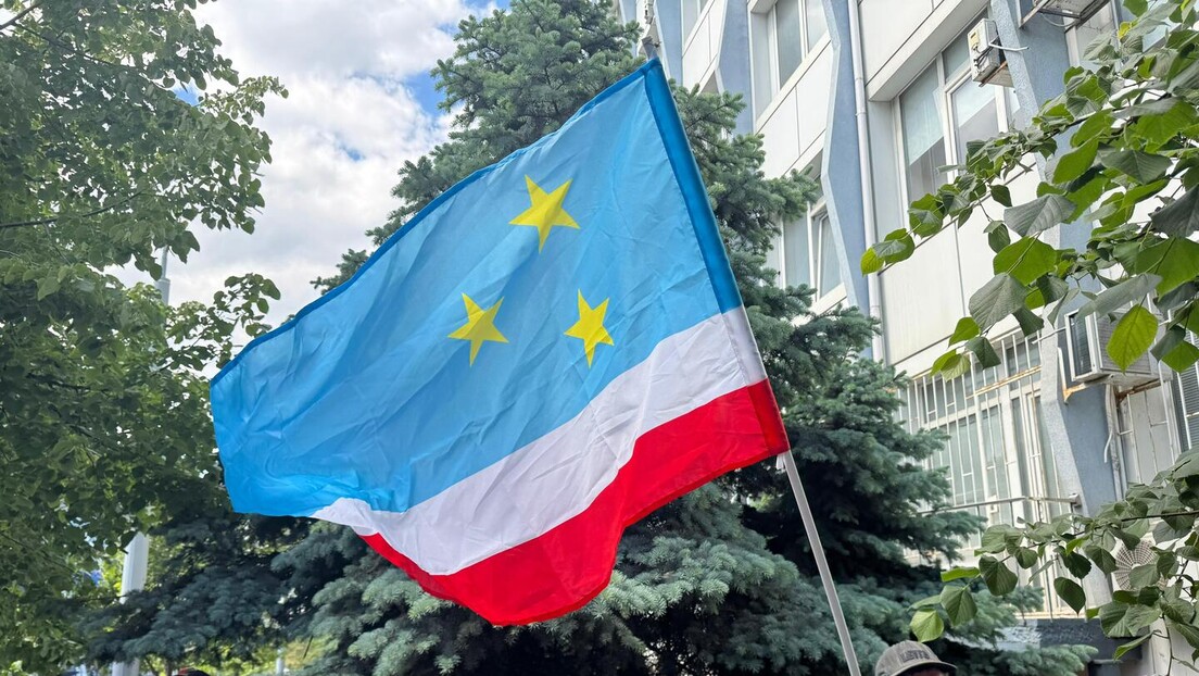 Opozicija u Moldaviji počela proteste: Pozvali ljude da ne plaćaju poreze