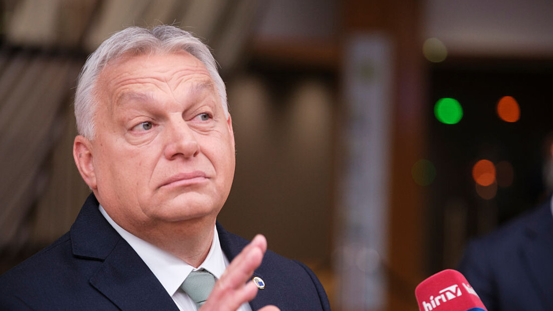 Orban: Moskva pobedila, Kijev izgubio, jedino je pitanje kada će Zapad to da prizna