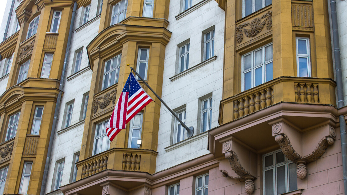 Kraj progona? Svi ruski novinari dobili američke vize