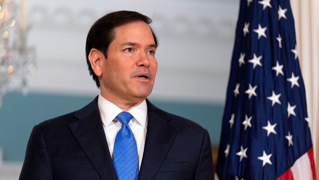 Rubio: Sastanak Putina i Trampa nije ustupak