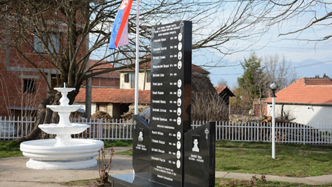 22 godine od zločina u Goraždevcu: Deca streljana dok su se igrala na reci