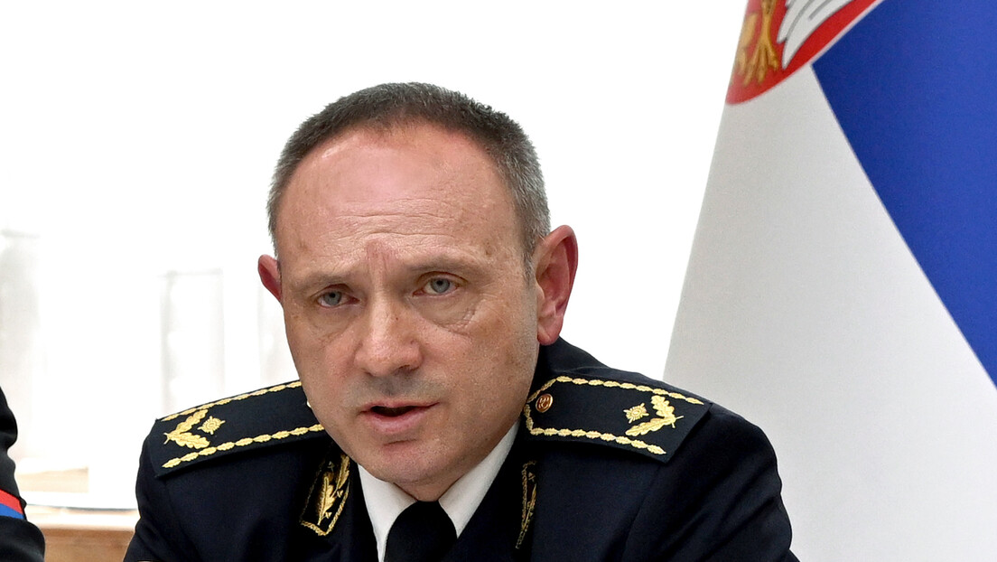 Direktor policije saopštio koliko je povređenih u Vrbasu i Bačkoj Palanci