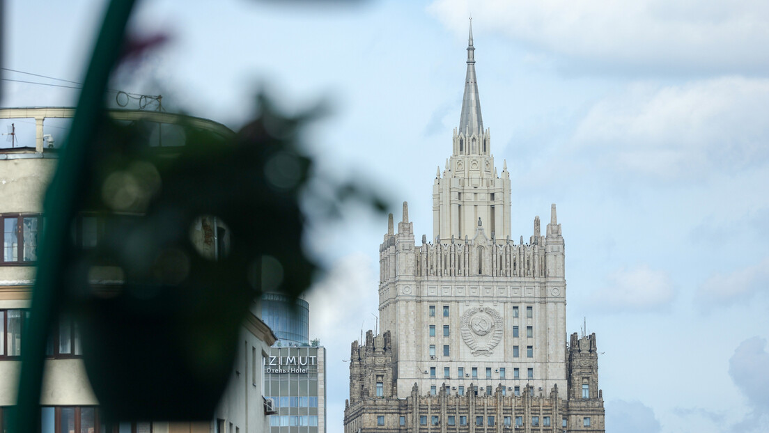 Moskva: Prava Ratka Mladića su grubo narušena