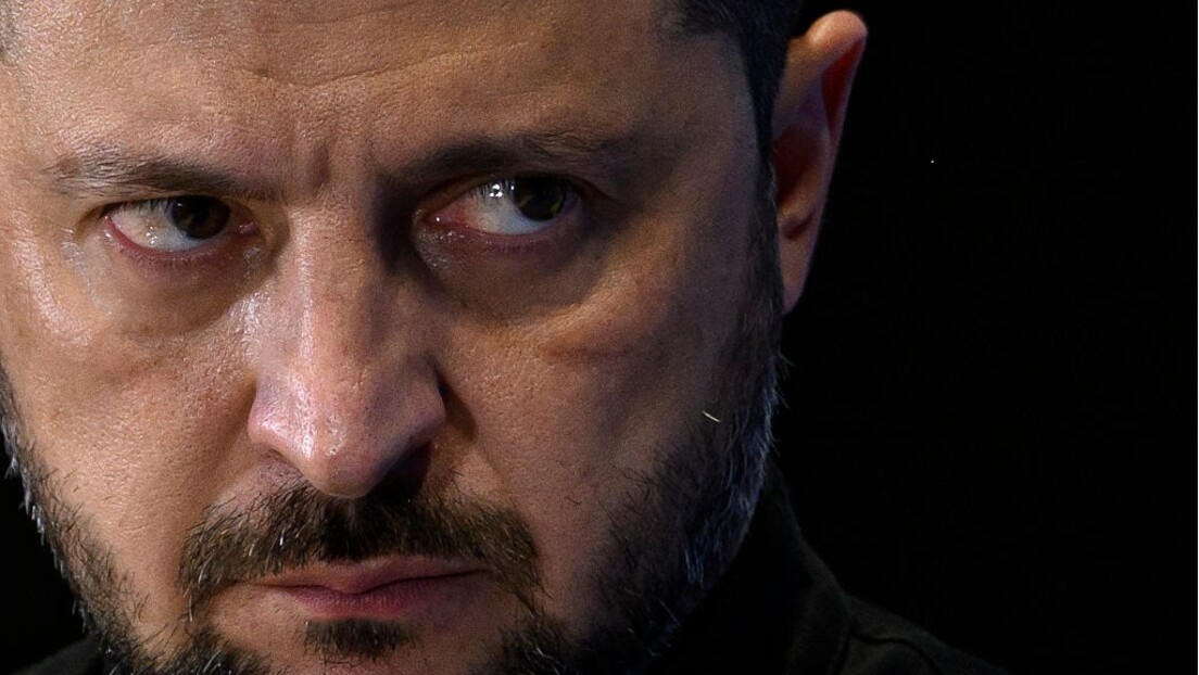 Završni čin sukoba: Zelenski planira potez očajnika pred samit na Aljasci