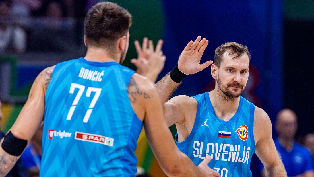 "Ključa" u Sloveniji – Dragić ne igra za reprezentaciju, oglasile se sve strane